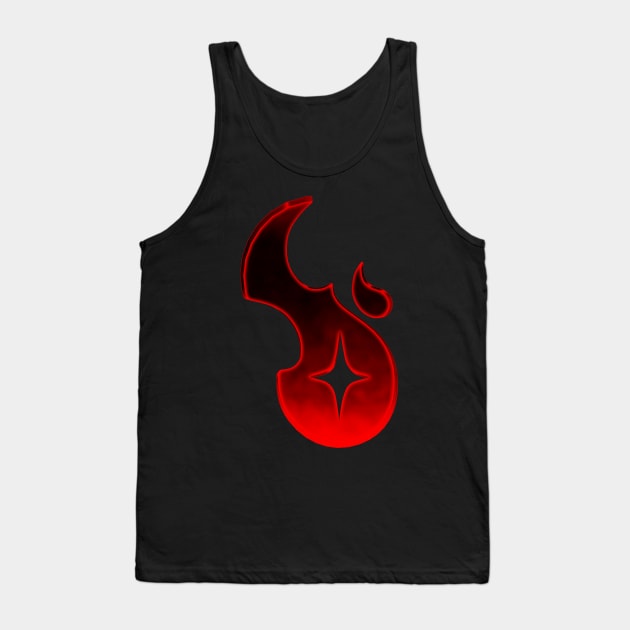 Dead Cells Tank Top by siriusreno